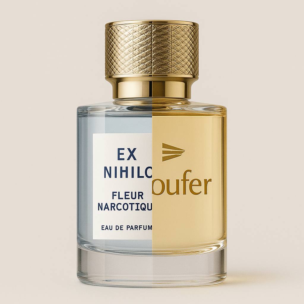 عطر فلور نارکوتیک