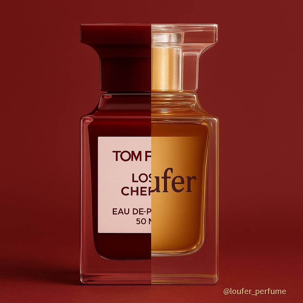 عطر تام فورد لاست چری