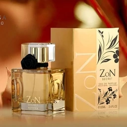 شیسیدو زن طلایی