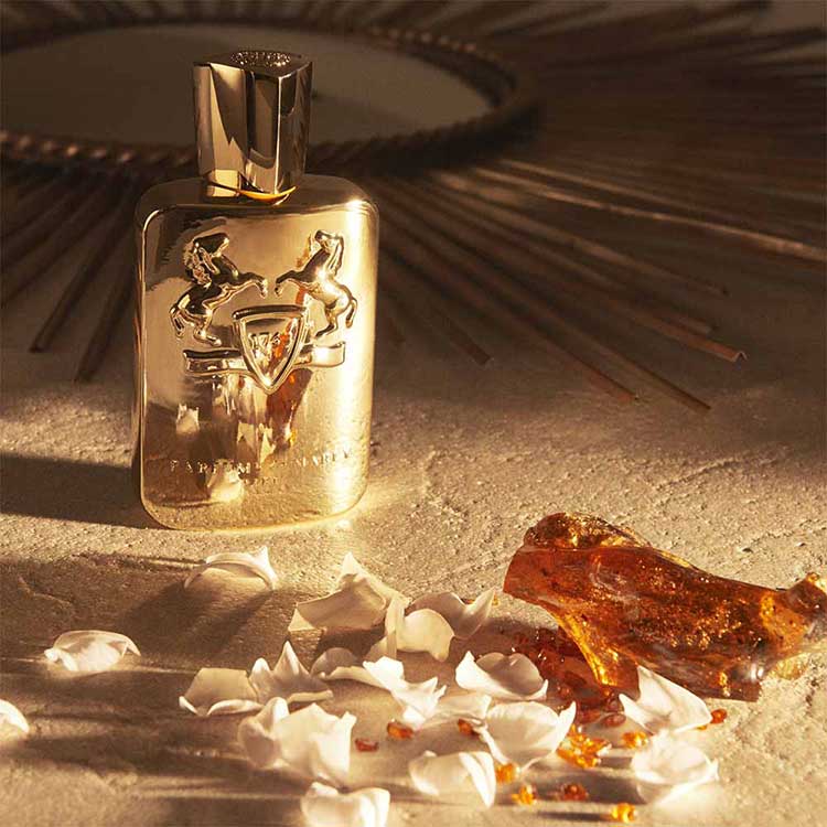 د مارلی گودولفین