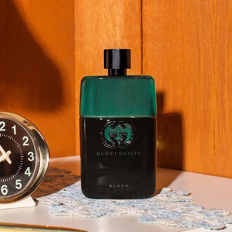 گوچی گیلتی بلک