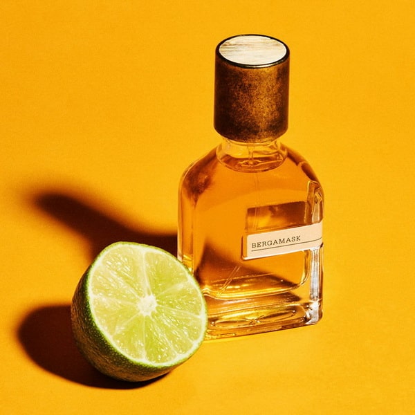 برگا ماسک اورتوپاریسی