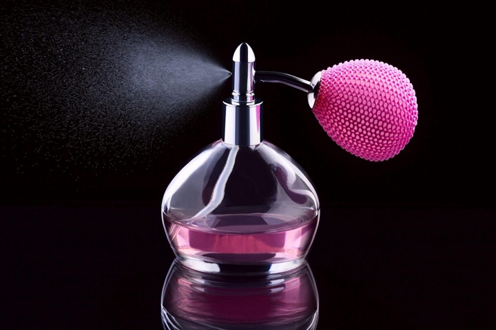 عطر مردانه لوکس