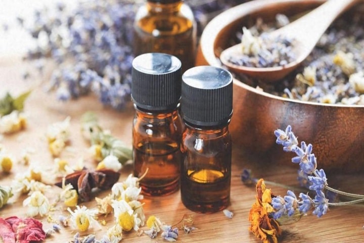 عطر سازی
