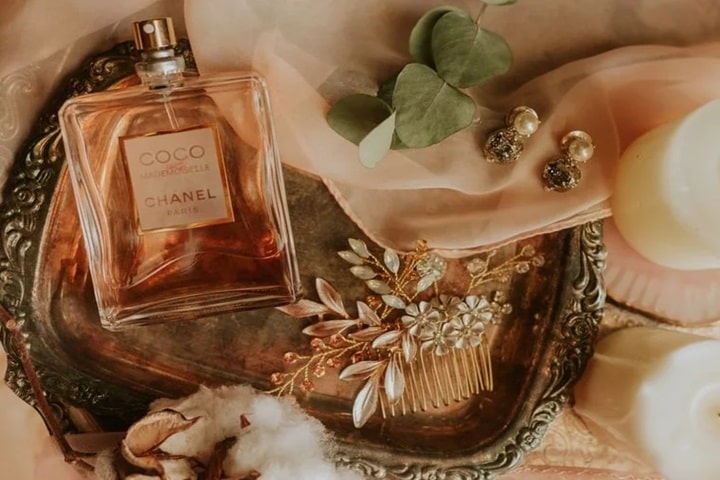 عطر شنل