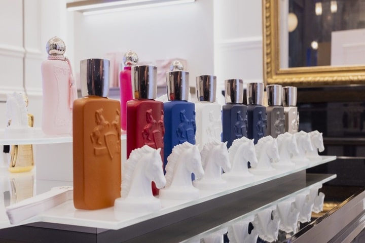 عطر مارلی