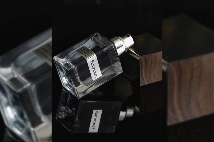 عطر ناسوماتو