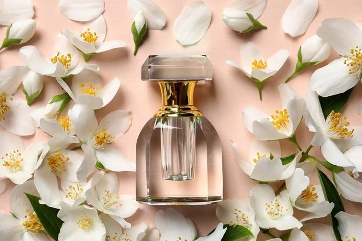 عطر گلی
