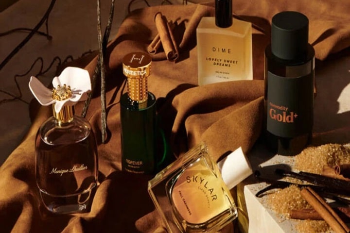 عطر