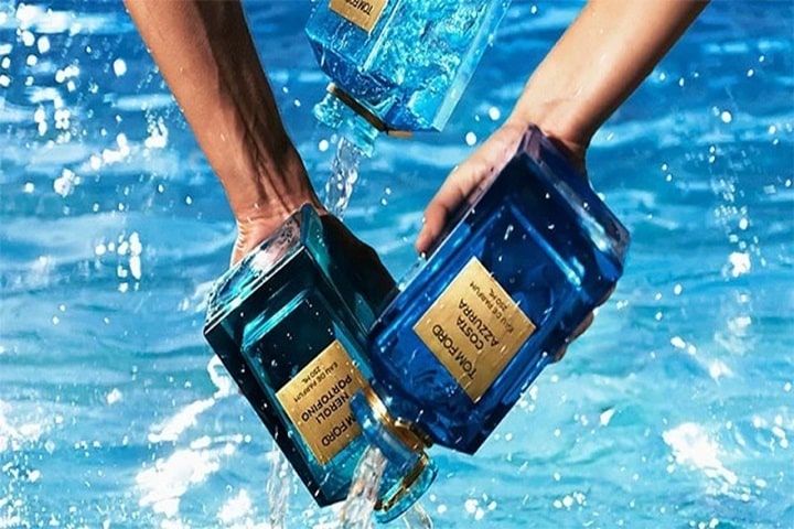 عطر مردانه
