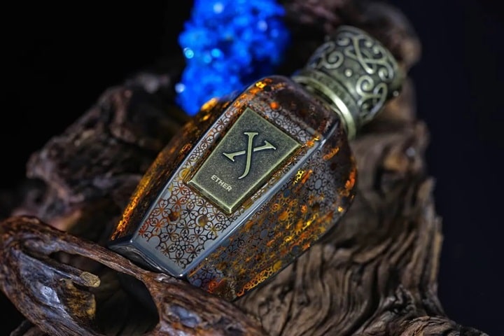 عطر نیش