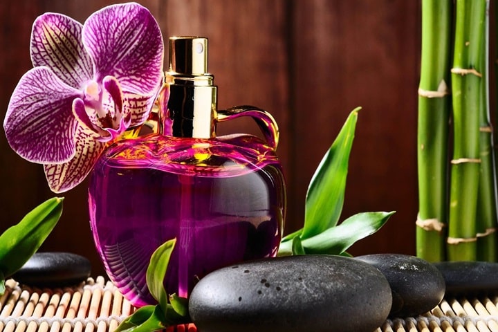عطر گلی