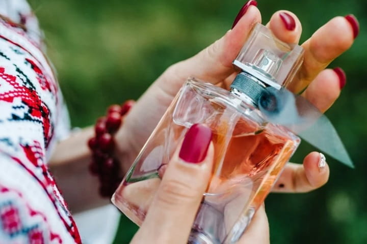 عطر لانکوم