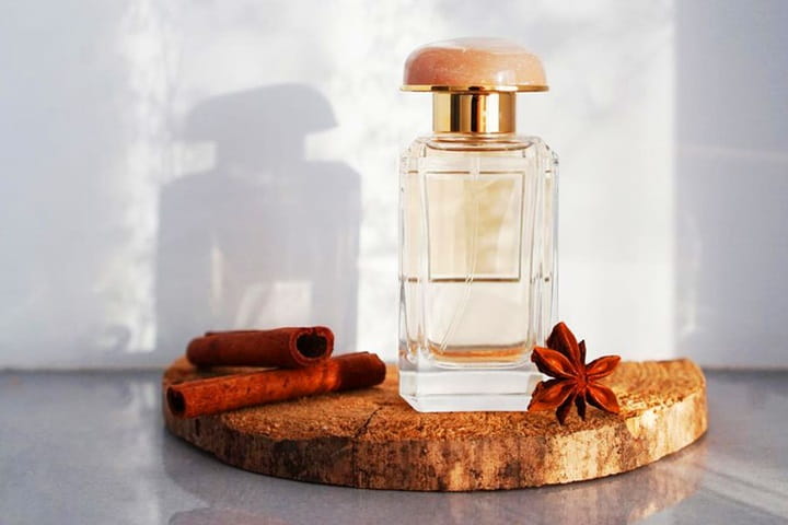 عطر پاییزی