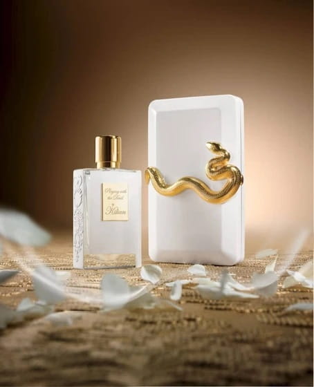 عطر گودگرل گان بد